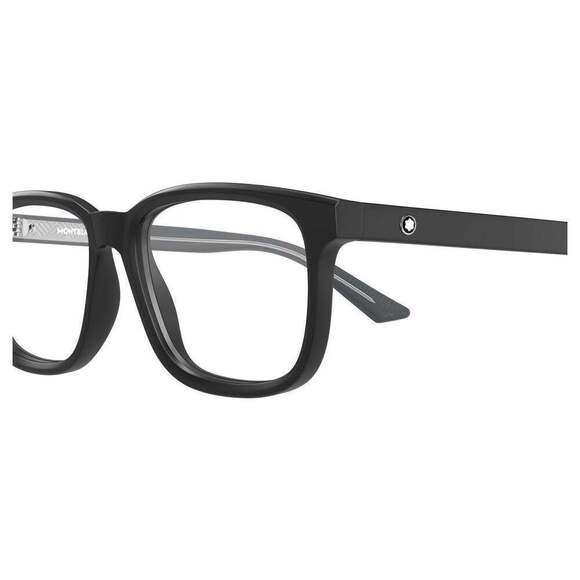 NEW Mont Blanc MB0452o-002 Eyeglasses 55mm 100% Authentic | eBay NWT Mont Blanc MB0452o-002 Eyeglasses